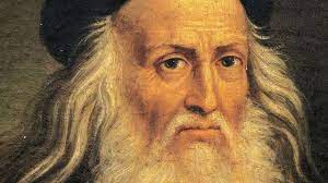 Biografie: Leonardo Da Vinci (1452-1519), Renaissance-Genie