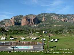 Check spelling or type a new query. I Mallos De Riglos Vicini All Hotel Picture Of Spa Aguas De Los Mallos Murillo De Gallego Tripadvisor