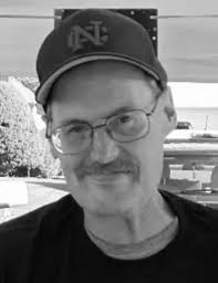 Obituary information for Ricky James Jones