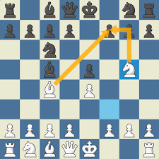 Recently i saw a good section. This Tricky Opening Called The Fried Liver Attack Is A Beginner Classic The Knight And Bishop Target The Pawn On F7 And Therefore The Queen And Rook Anarchychess