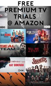 If you're already a starz subscriber, you. Free Hbo Showtime Starz Cinemax Cbs 7 Day Trials Amazon Prime Yo Free Samples