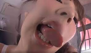 三 上 悠 亜 ベロキス ❤️ Best adult photos at doai.tv