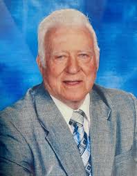 Sylvester (Wes) A. Miller