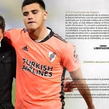 En argentina, el arquero realizó toda su carrera en river plate, donde jugó 595 partidos y ganó ocho títulos entre 1945 y 1968. Xxms8 Mat1aszm