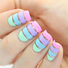 Purple nail designs have an element of mystery that few other colours can convey. Cute Nail Designs You Can Rock This Summer Architecture Design Competitions Aggregator