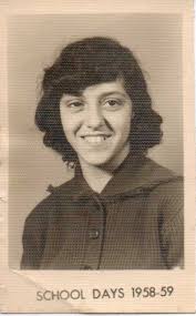 Gail I Whaley Williamson (1945-2016)