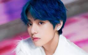 Biểu cảm và hành động của v (bts) khi được nữ nghệ sĩ hài shin young mời ăn . V Bts Tin Tá»©c Sá»± Kiá»‡n Hinh áº£nh Má»›i Nháº¥t Saostar Vn