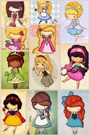 Princesses Disney Dessins Disney Faciles Dessin Princesse Disney Et Dessins Disney