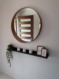 Ikea Stockholm Mirror And Picture Bar Foyerdekorieren Foyerdekorieren Ik Ikea Stockholm Creative Wall Decor Foyer Decorating