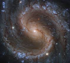 Ngc 2608 is situated north of the celestial equator and, as such, it is more easily visible from the northern hemisphere. What Is Barred Spiral Galaxy
