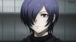 As you can see above, touka makes her return to tokyo ghoul as she works at a new coffee shop known as :re. Touka Kirishima Tokyo Ghoul Anime Touka Kirishima Tokyo Ghoul