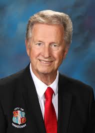 02 City Council & Appointed Officials