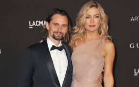 The couple had been together four years. Kate Hudson And Matt Bellamy Call Off Engagement