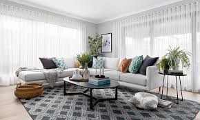 Eight quick diy style updates for every room of the house. Modern Australian Interior Design Ideas Tlc Interiors