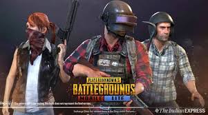 Play pubg lite game free! Pubg Mobile Vs Pubg Mobile Lite We Take A Look At What S Different Technology News The Indian Express