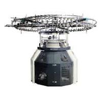 Terry Knitting Machine | Sintelli