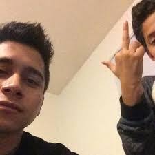 Adan Jaimes's Instagram, Twitter & Facebook