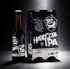 Brewdog Hardcore Ipa Oh Beautiful Beer Brewdog, a small brewery in scotland, recently produced a new strongest beer… in dead animals. brewdog hardcore ipa oh beautiful beer