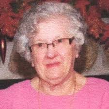 Lidwine Duguay (1924-2015)