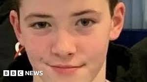 Ballymoney: Teenage boy dies in Wicklow waterfall incident