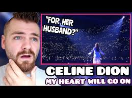 Rachael Kyte singing Celine Dion's "My Heart Will Go On"