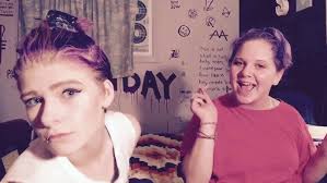 DRAG QUEEN TRANSFORMATION BY MY BEST FRIEND ll Bart Rankin