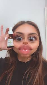 Mis pestañas han crecido con este aceite!!!