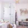 Browse a wide selection of bathroom seating, including vanity stools and vanity seat benches to make getting ready so much more comfortable. 3