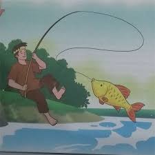 Maybe you would like to learn more about one of these? Cerita Rakyat Sumatera Utara Danau Toba Dan Lubuk Emas
