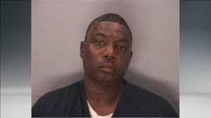 Deputies: Husband Arrested After Assaulting Wife