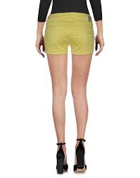 Yes Zee By Essenza Shorts Bermuda Women Yes Zee By