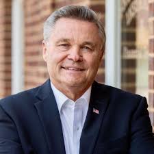 Senator Glenn Gruenhagen (@SenGruenhagen1)