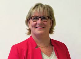 Da sein, Leben helfen.