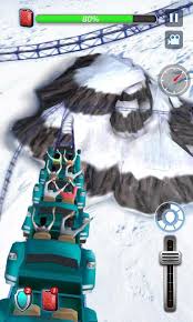 Darkness roller coaster vr v4.1.1 apk + data is a popular android game and people want to get it on their android phones and tables for free. Vr Roller Coaster For Android Apk Download