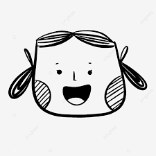 50 gambar kartun lucu imut dan menggemaskan terbaru. Gambar Gambar Muka Wajah Keluarga Kartun Kakak Watak Kreativiti Imej Png Dan Psd Untuk Muat Turun Percuma