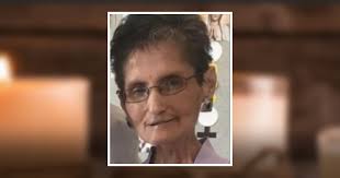 Mary Louise Sherman Obituary January 1, 2023