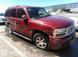 Image result for Red 2001 Envoy