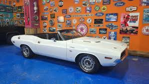 Image result for White 1970 Challenger