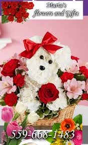 Fresh flowers from local florist in fresno. Maria S Floreria Y Regalos Home Facebook