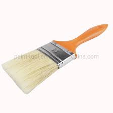 Cat yang tersedia dalam tiga varian ini dipasarkan dengan harga yang lebih murah dibandingkan cat besi. China Factory Price Plastic Orange Handle Paint Brushes Wholesale Brush On Topchinasupplier Com