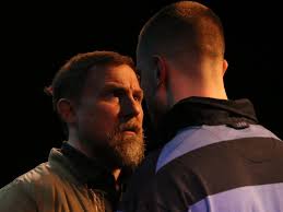 GANGSTA BABY by CAMERON RAASDAL-MUNRO at The Hope Theatre