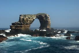 Darwin's arch, off the coast of the galapagos islands, has collapsed due to erosion. The Best Dive Site In The World Darwin S Arch Galapagos Is Perhaps By Dive Spot Adventures Medium