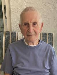 Obituary information for James A. Predmore