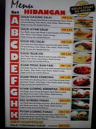Posted on september 1, 2013 by shafiqyaman. Gulai Salai De Hilir Shah Alam Restaurant Reviews Photos Phone Number Tripadvisor