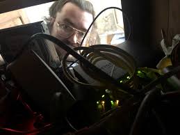 I have a 32gb ssd so we need to resize Running Kubernetes On Openwrt 5p Consulting