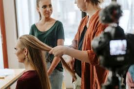 4 Vid Production Trends In 2019 From Top Video Production Companies Hair Stylist Stylists Hair