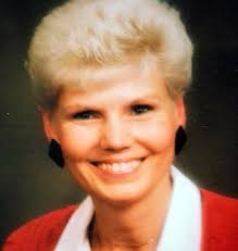 Naomi Cantrell-Fisher Obituary