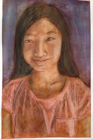 Maureen O'Brien MO illustration and design