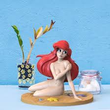 We present another case of this fascinating @article{meisheri1996sirenomeliatm, title={sirenomelia: Toynews Happy Ending Under The Sea By Mighty Jaxx For Jan 25 2020 Pre Order