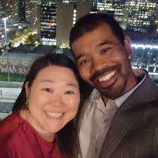 Sonia Wang and Milton Ferrell's Wedding Website